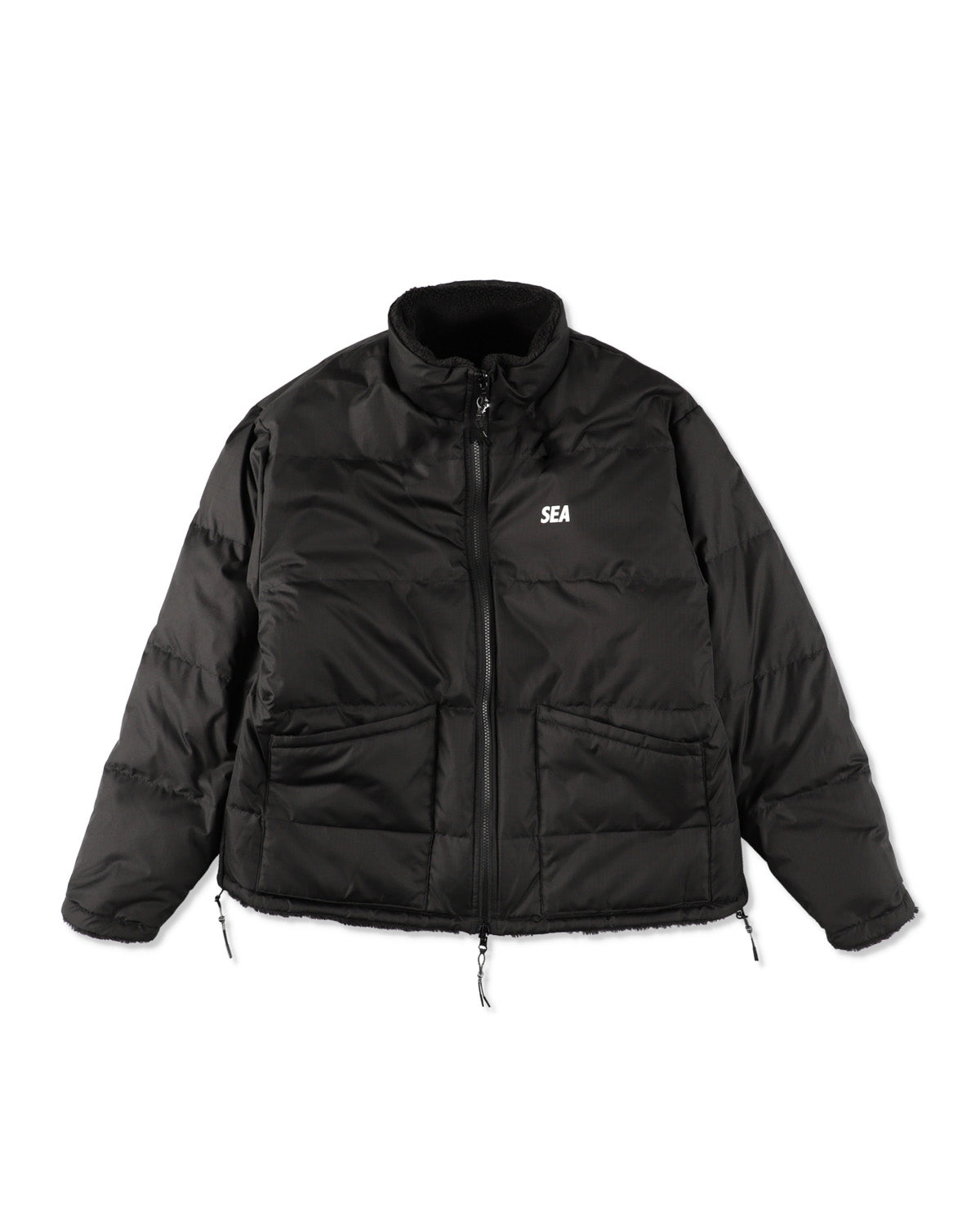 ALL – WIND AND SEA