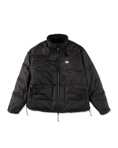 TAION x WDS REVERSIBLE BOA x DOWN