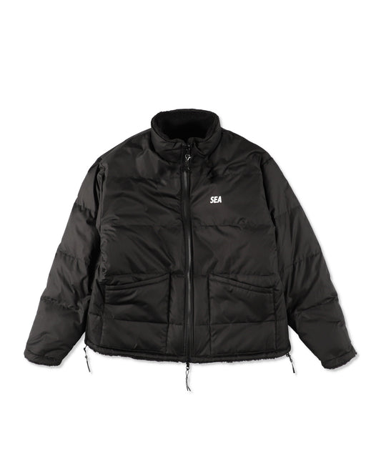 TAION x WDS REVERSIBLE BOA x DOWN