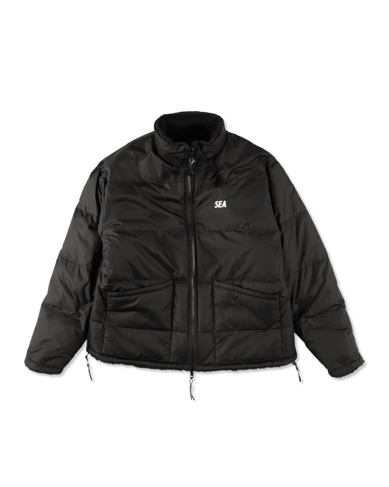 TAION x WDS REVERSIBLE BOA x DOWN