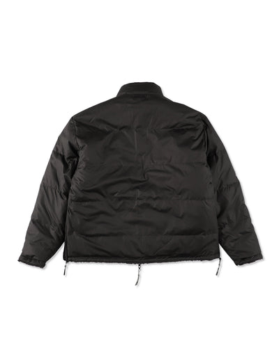 TAION x WDS REVERSIBLE BOA x DOWN