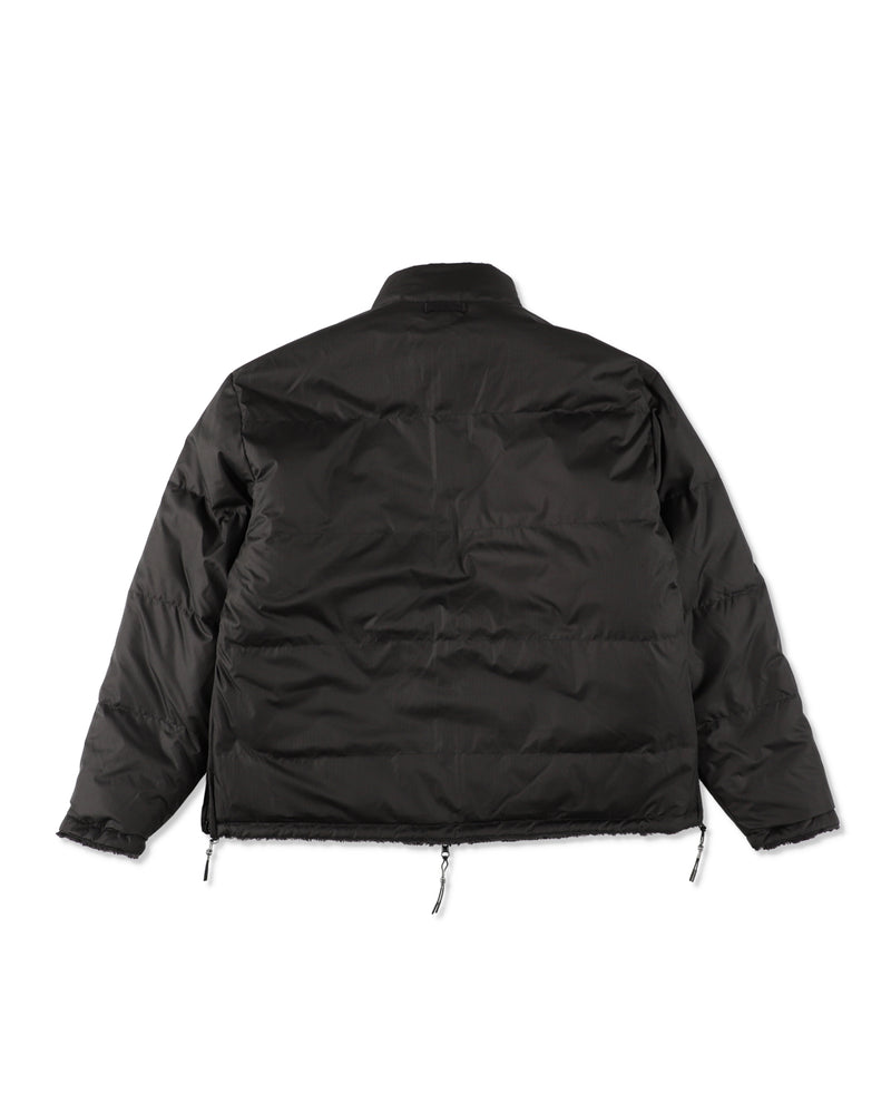 TAION x WDS REVERSIBLE BOA x DOWN