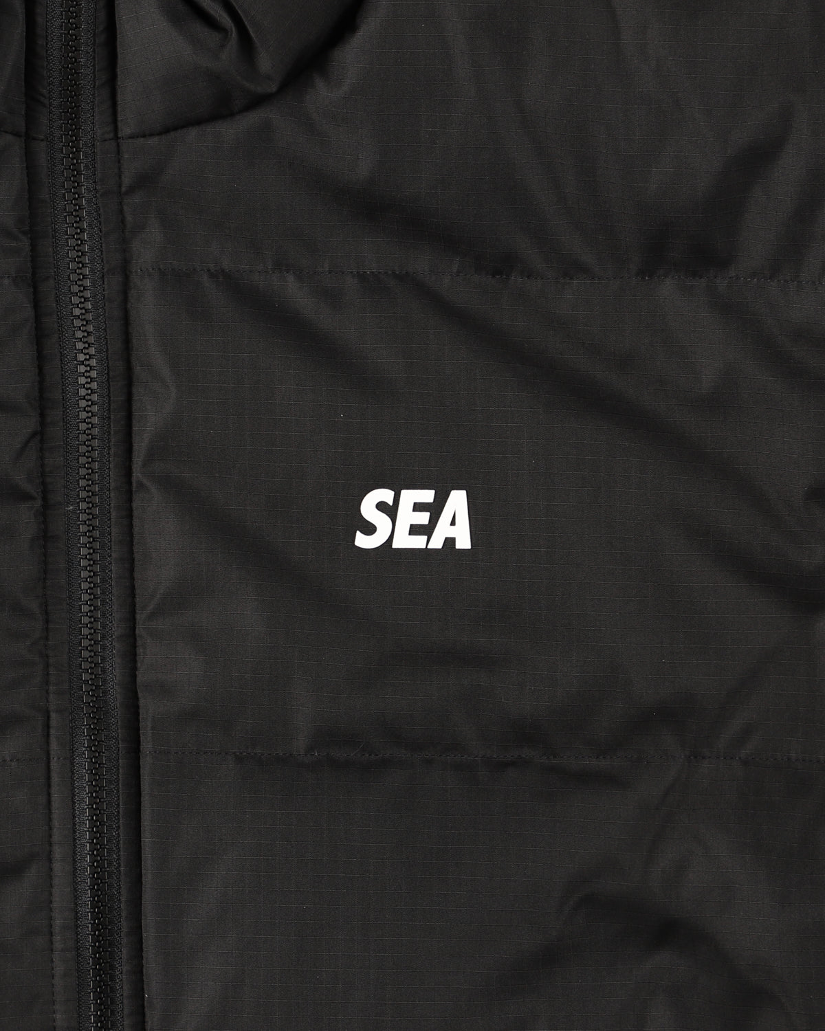 TAION x WDS REVERSIBLE BOA x DOWN – WIND AND SEA