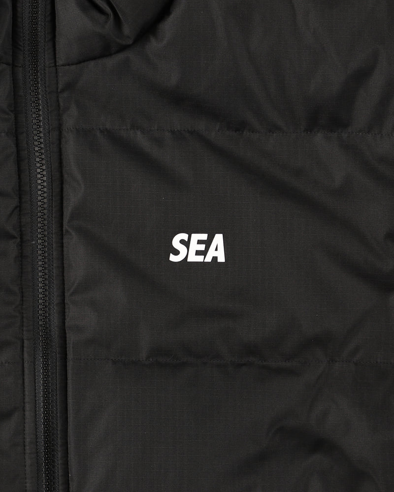 TAION x WDS REVERSIBLE BOA x DOWN