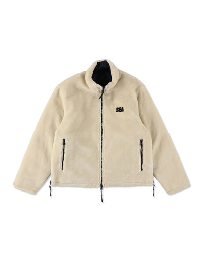 TAION x WDS REVERSIBLE BOA x DOWN