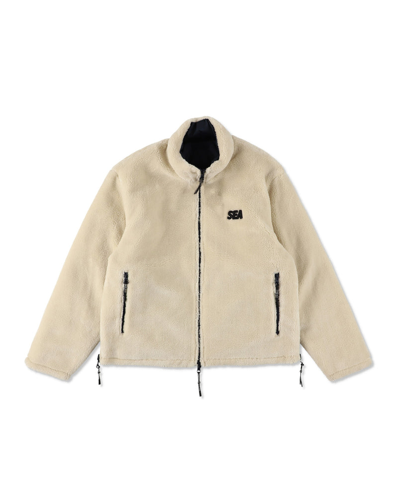 TAION x WDS REVERSIBLE BOA x DOWN