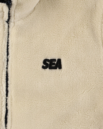 TAION x WDS REVERSIBLE BOA x DOWN