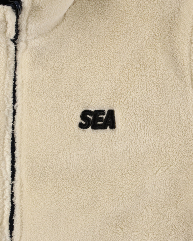 TAION x WDS REVERSIBLE BOA x DOWN