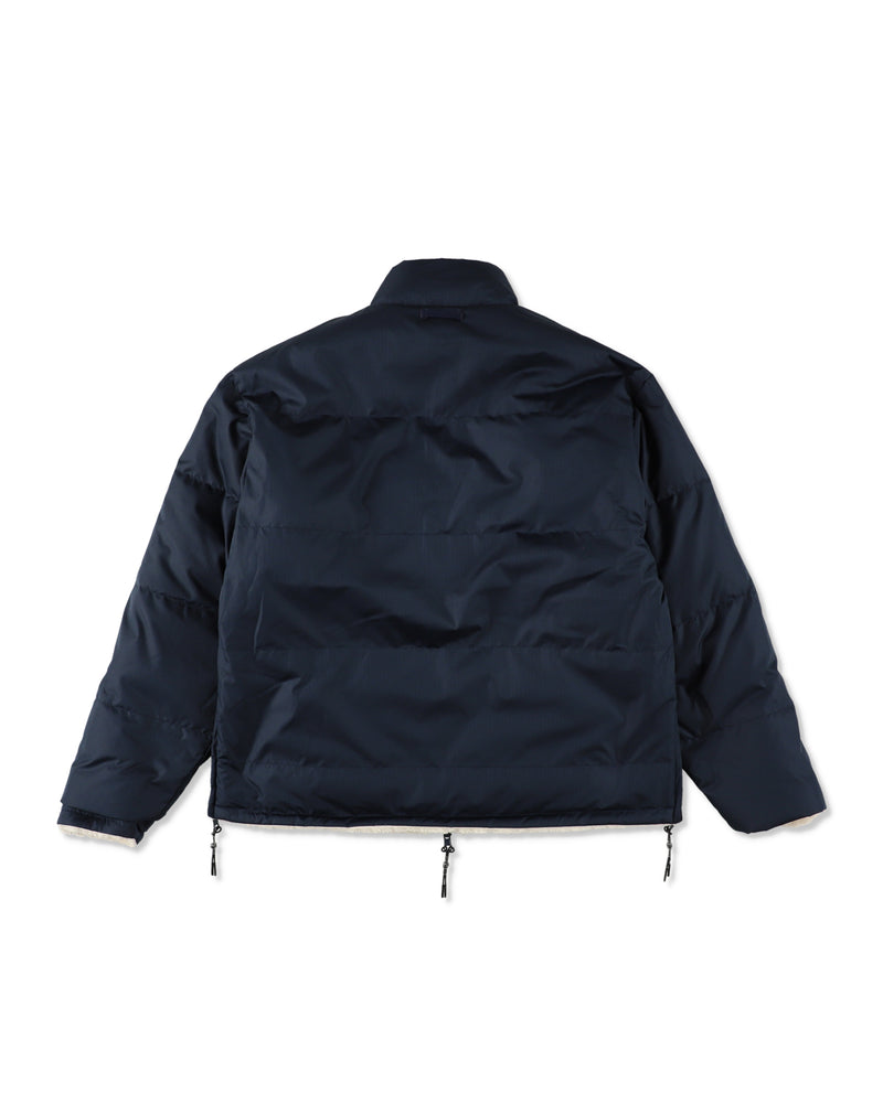 TAION x WDS REVERSIBLE BOA x DOWN