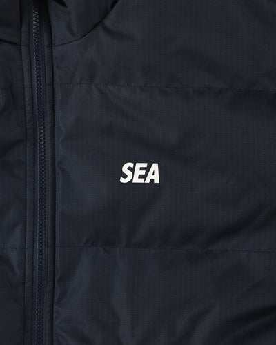 TAION x WDS REVERSIBLE BOA x DOWN