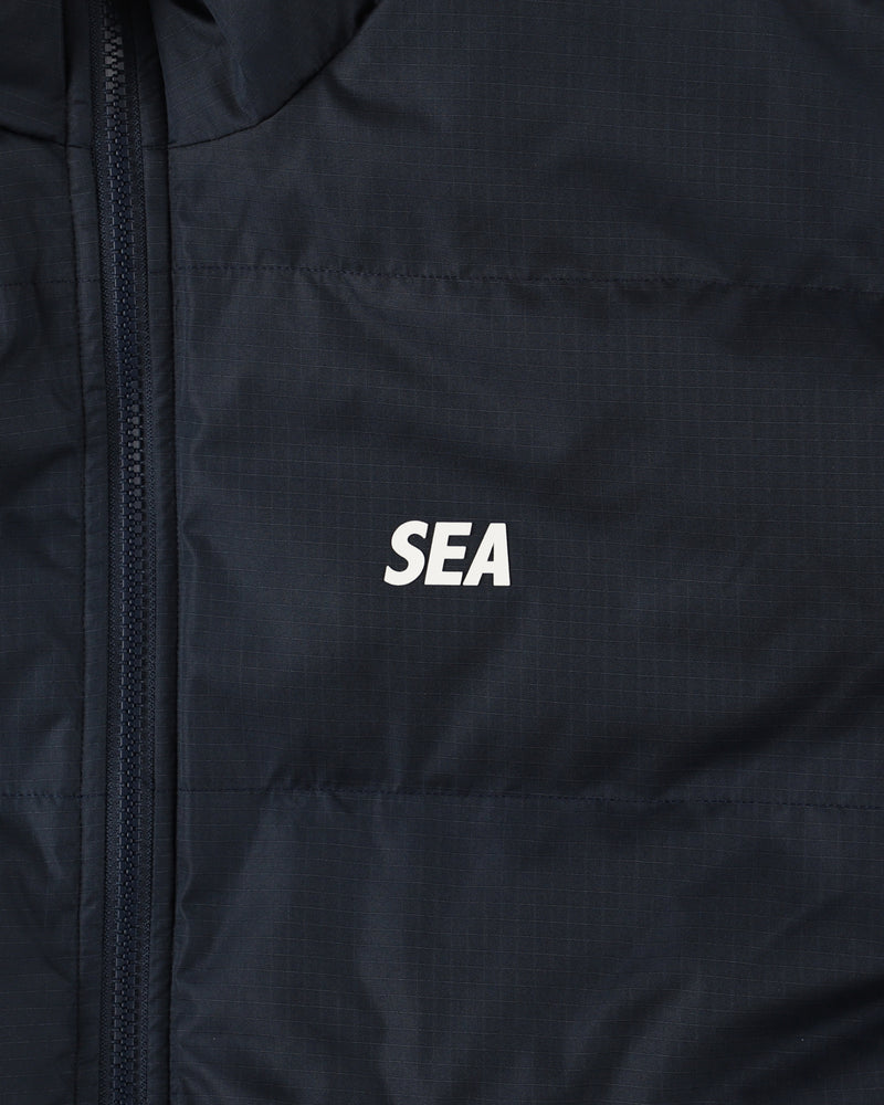 TAION x WDS REVERSIBLE BOA x DOWN