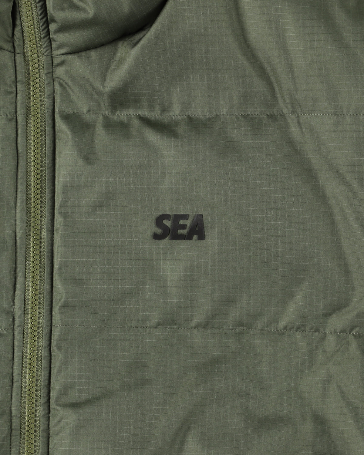 TAION x WDS REVERSIBLE BOA x DOWN