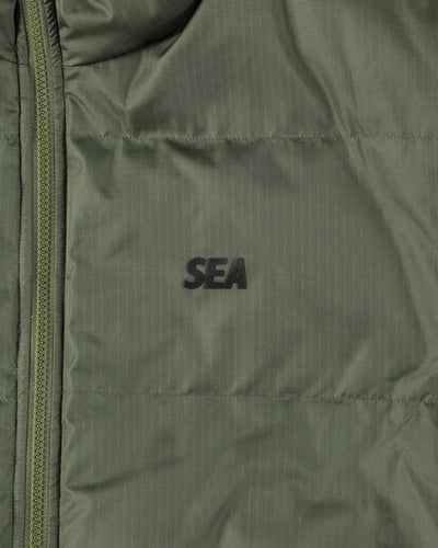 TAION x WDS REVERSIBLE BOA x DOWN