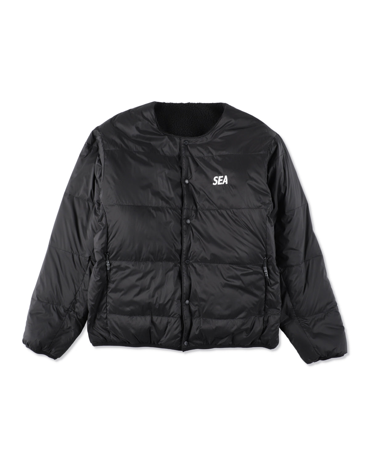 TAION x WDS REVERSIBLE INNER DOWN JACKET