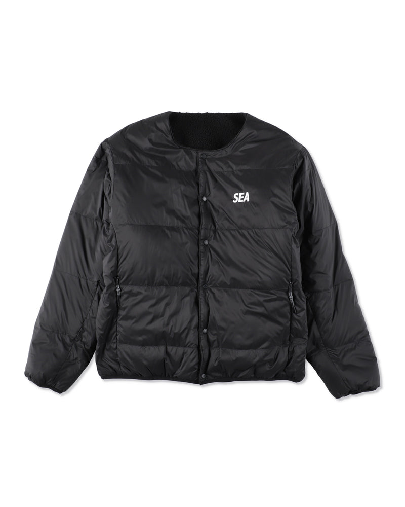 TAION x WDS REVERSIBLE INNER DOWN JACKET
