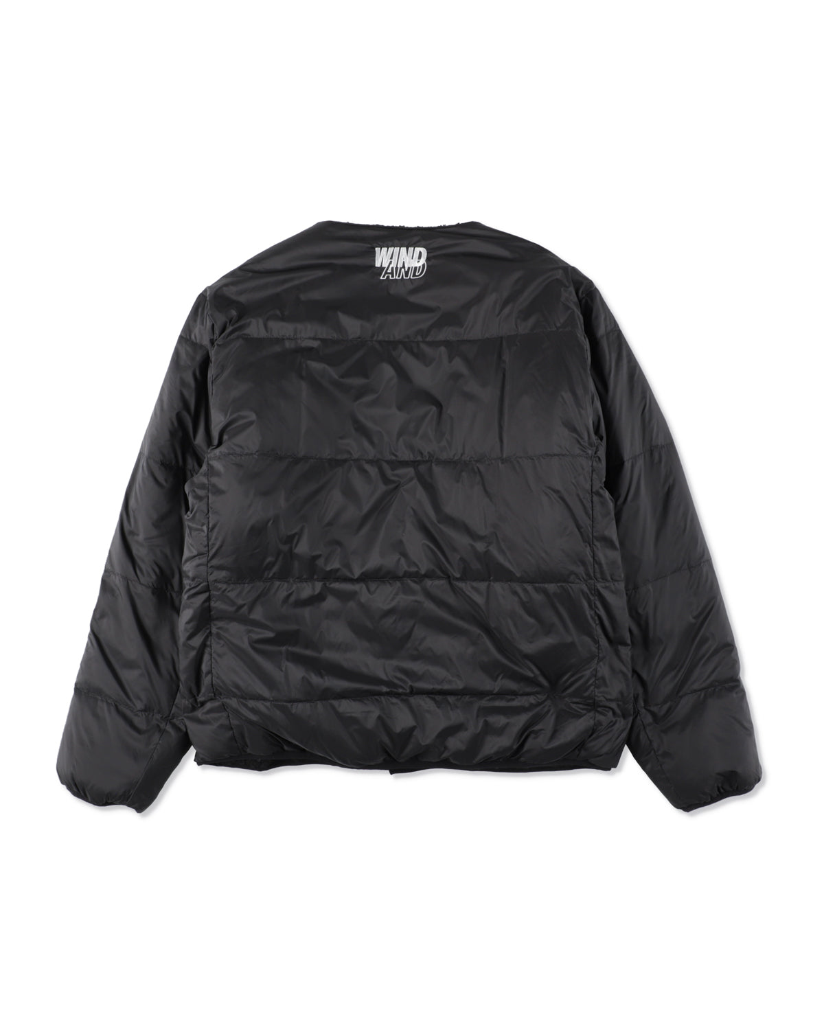 TAION x WDS REVERSIBLE INNER DOWN JACKET