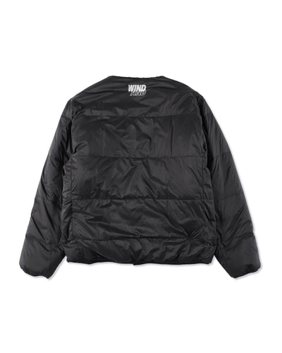 TAION x WDS REVERSIBLE INNER DOWN JACKET