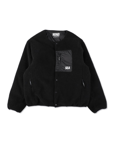 TAION x WDS REVERSIBLE INNER DOWN JACKET