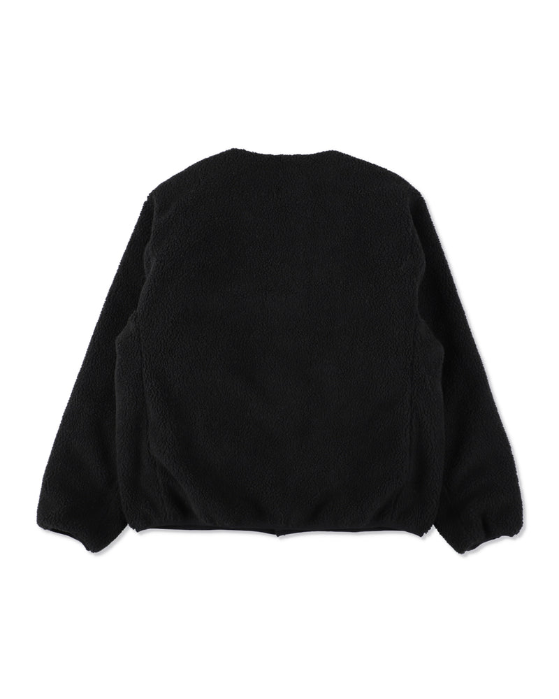 TAION x WDS REVERSIBLE INNER DOWN JACKET