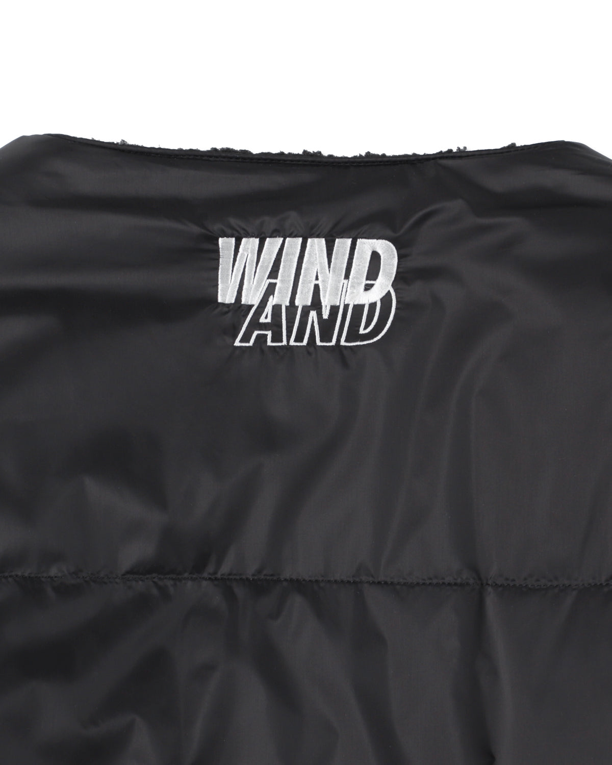 TAION x WDS REVERSIBLE INNER DOWN JACKET