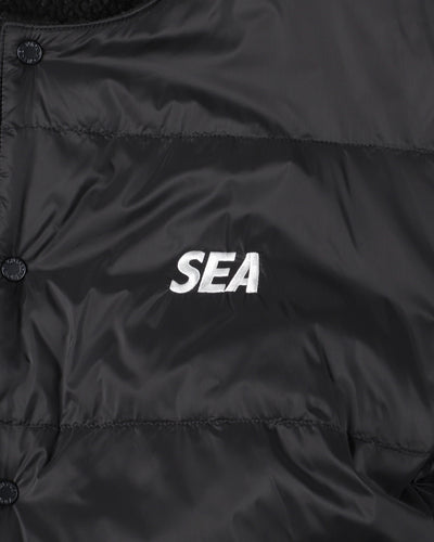 TAION x WDS REVERSIBLE INNER DOWN JACKET