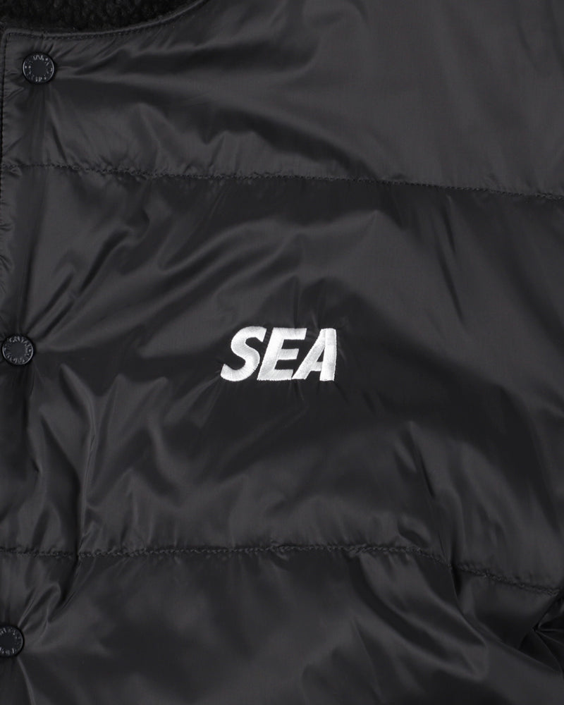 TAION x WDS REVERSIBLE INNER DOWN JACKET