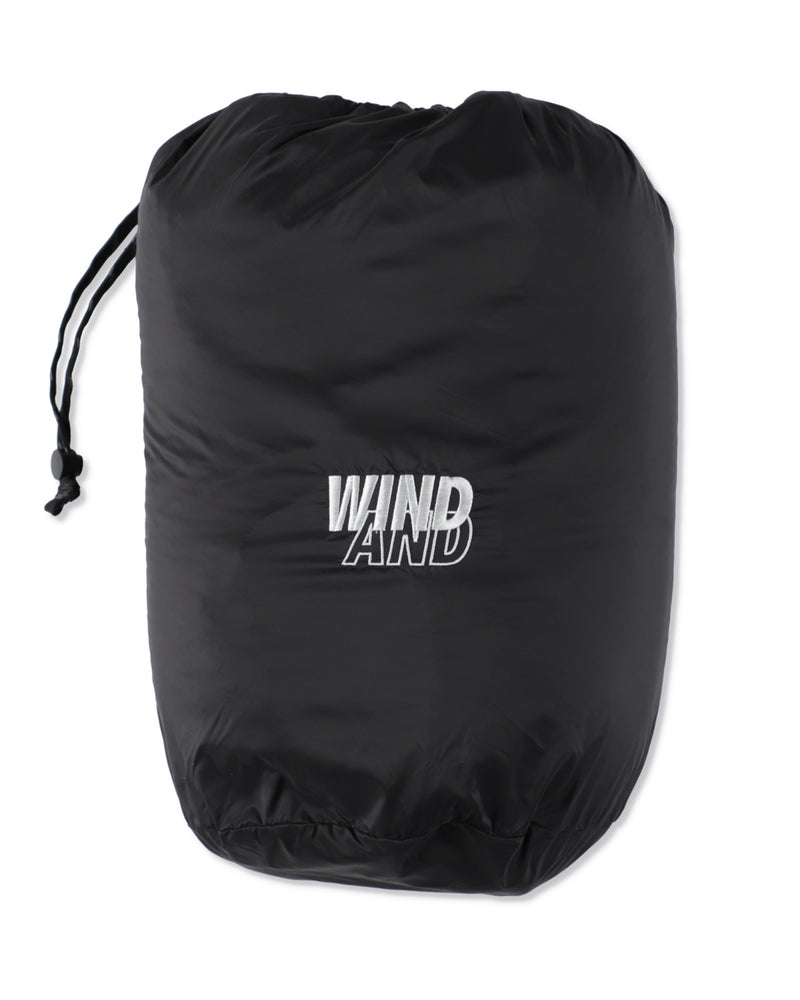 TAION x WDS REVERSIBLE INNER DOWN JACKET