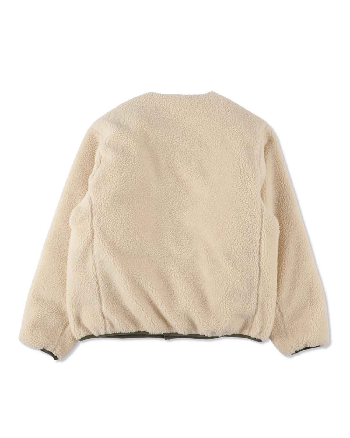 TAION x WDS REVERSIBLE INNER DOWN JACKET