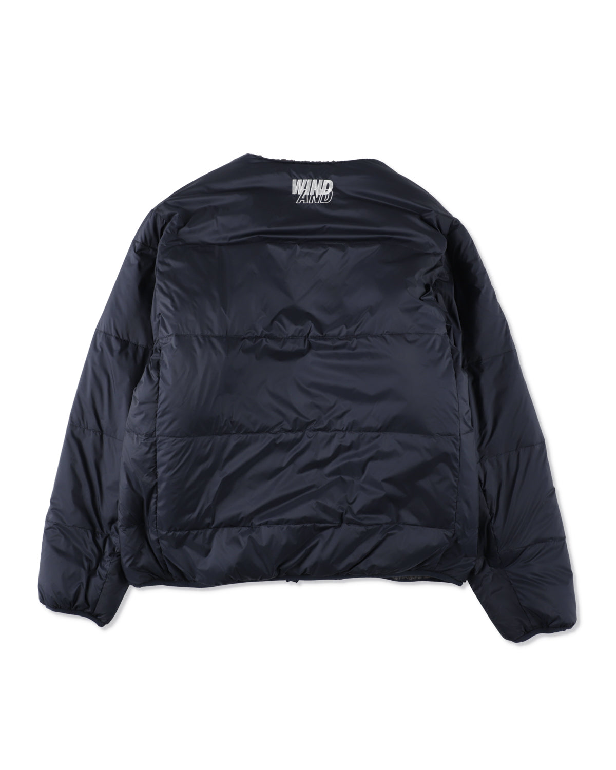 TAION x WDS REVERSIBLE INNER DOWN JACKET