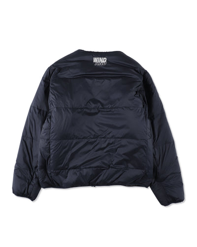 TAION x WDS REVERSIBLE INNER DOWN JACKET