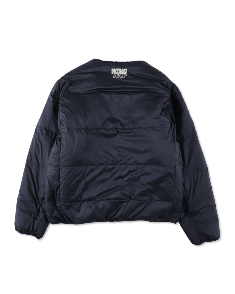 TAION x WDS REVERSIBLE INNER DOWN JACKET