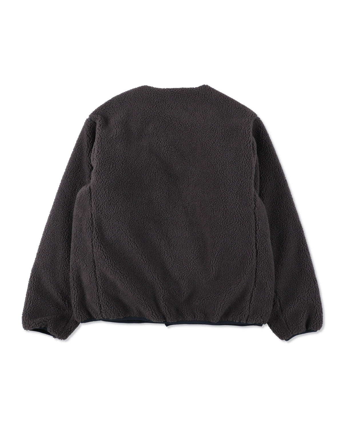 TAION x WDS REVERSIBLE INNER DOWN JACKET