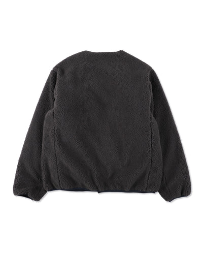 TAION x WDS REVERSIBLE INNER DOWN JACKET