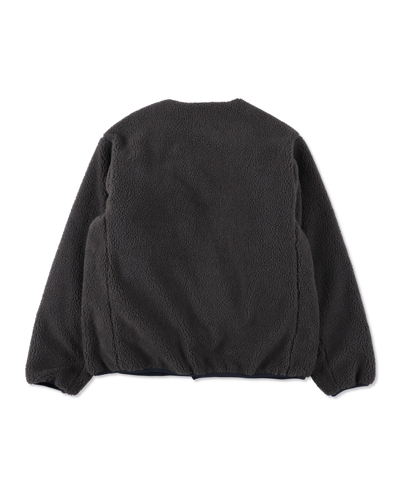 TAION x WDS REVERSIBLE INNER DOWN JACKET
