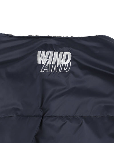 TAION x WDS REVERSIBLE INNER DOWN JACKET