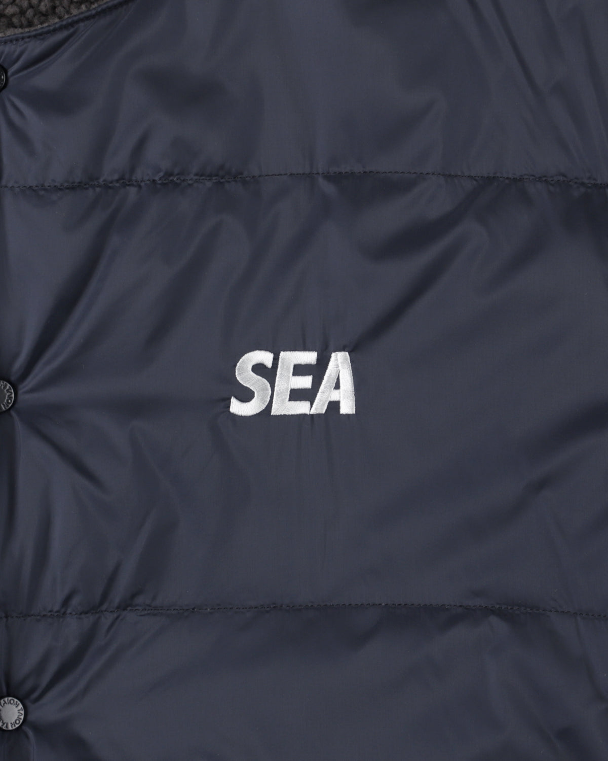 TAION x WDS REVERSIBLE INNER DOWN JACKET