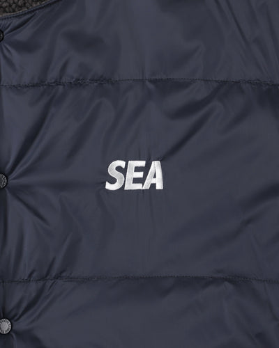 TAION x WDS REVERSIBLE INNER DOWN JACKET