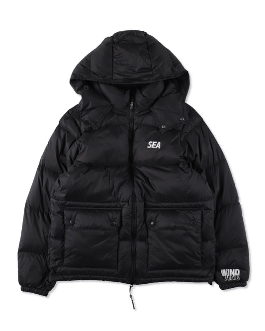 TAION x WDS VOLUME DOWN JACKET