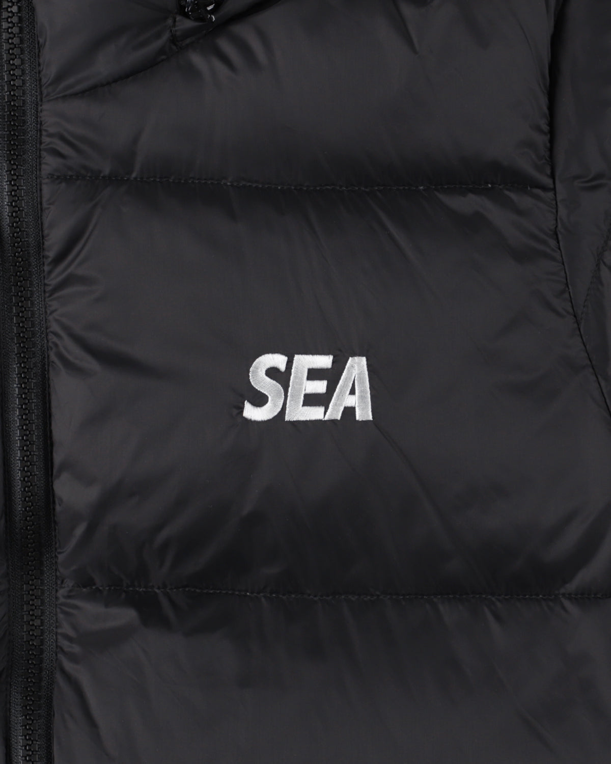 TAION x WDS VOLUME DOWN JACKET