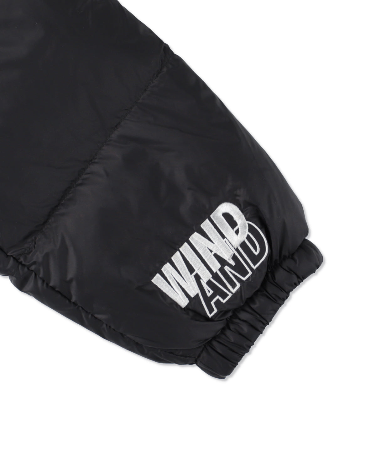 TAION x WDS VOLUME DOWN JACKET