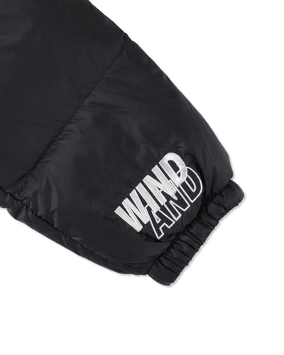 TAION x WDS VOLUME DOWN JACKET