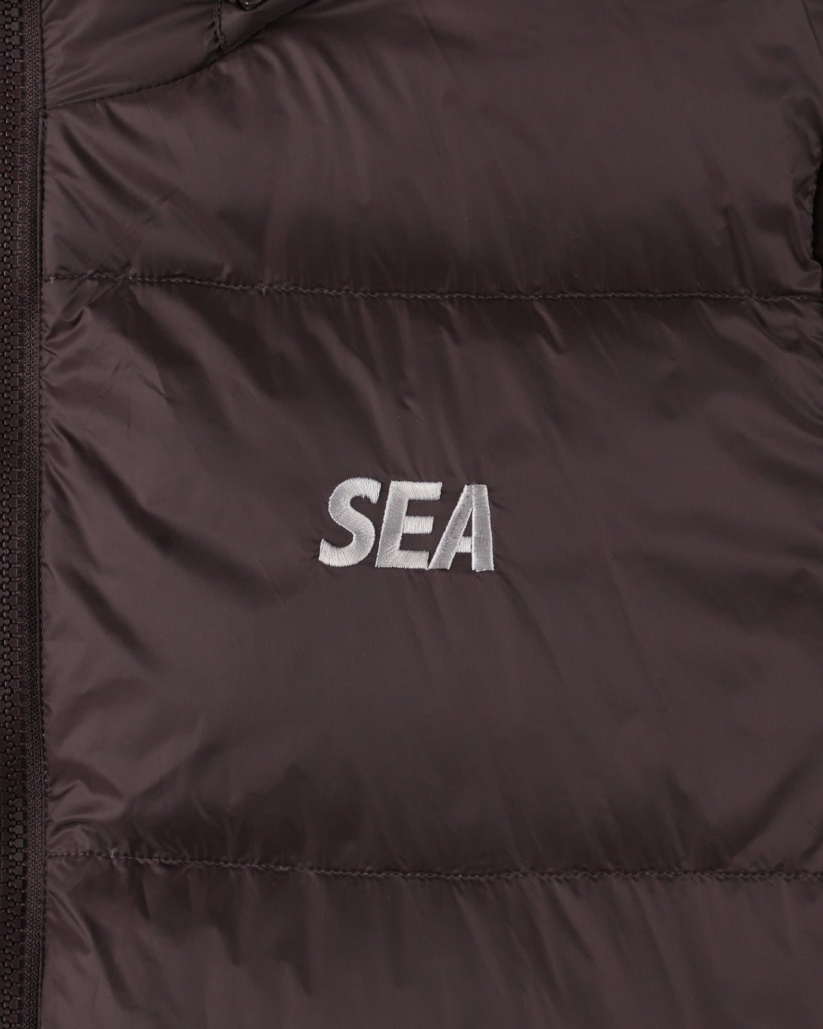 TAION x WDS VOLUME DOWN JACKET