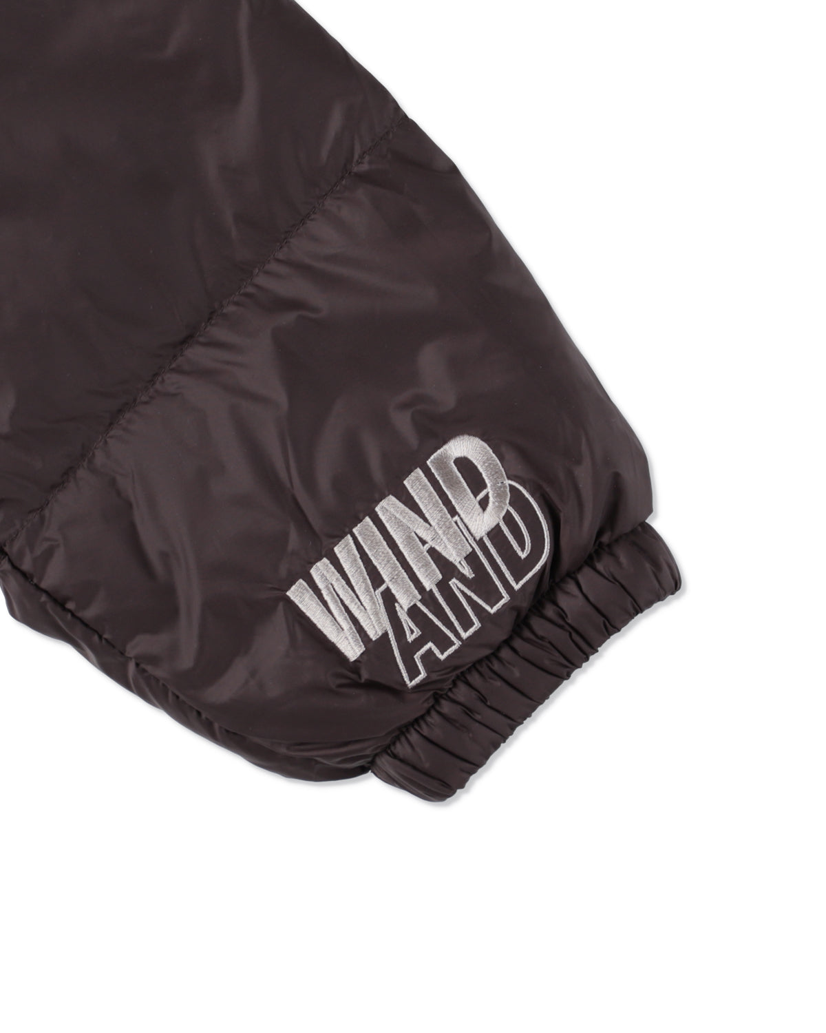 TAION x WDS VOLUME DOWN JACKET