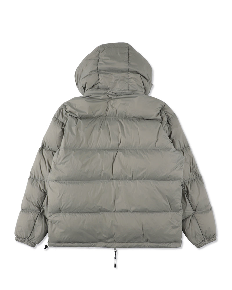 TAION x WDS VOLUME DOWN JACKET