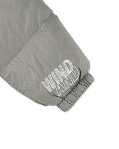 TAION x WDS VOLUME DOWN JACKET