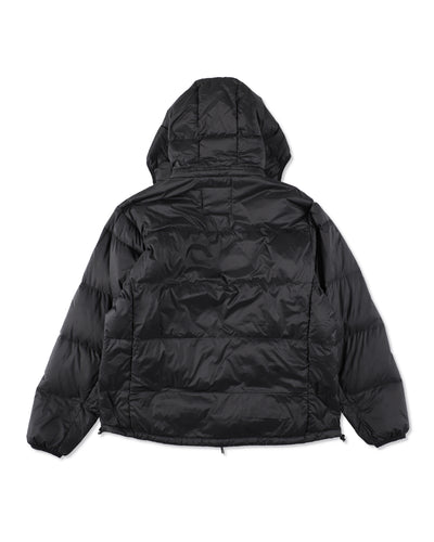 TAION x WDS HOODED DOWN JACKET