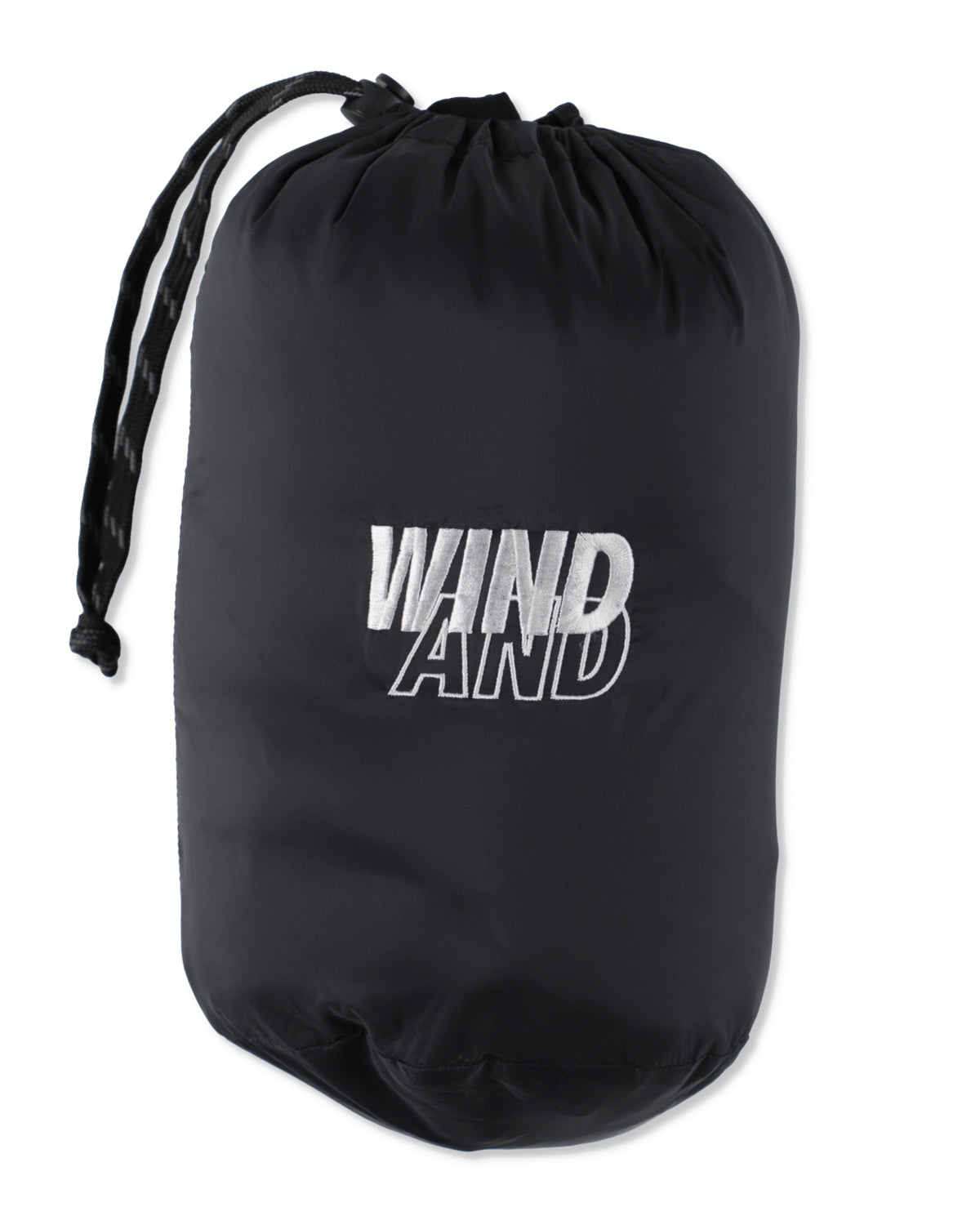TAION x WDS HOODED DOWN JACKET
