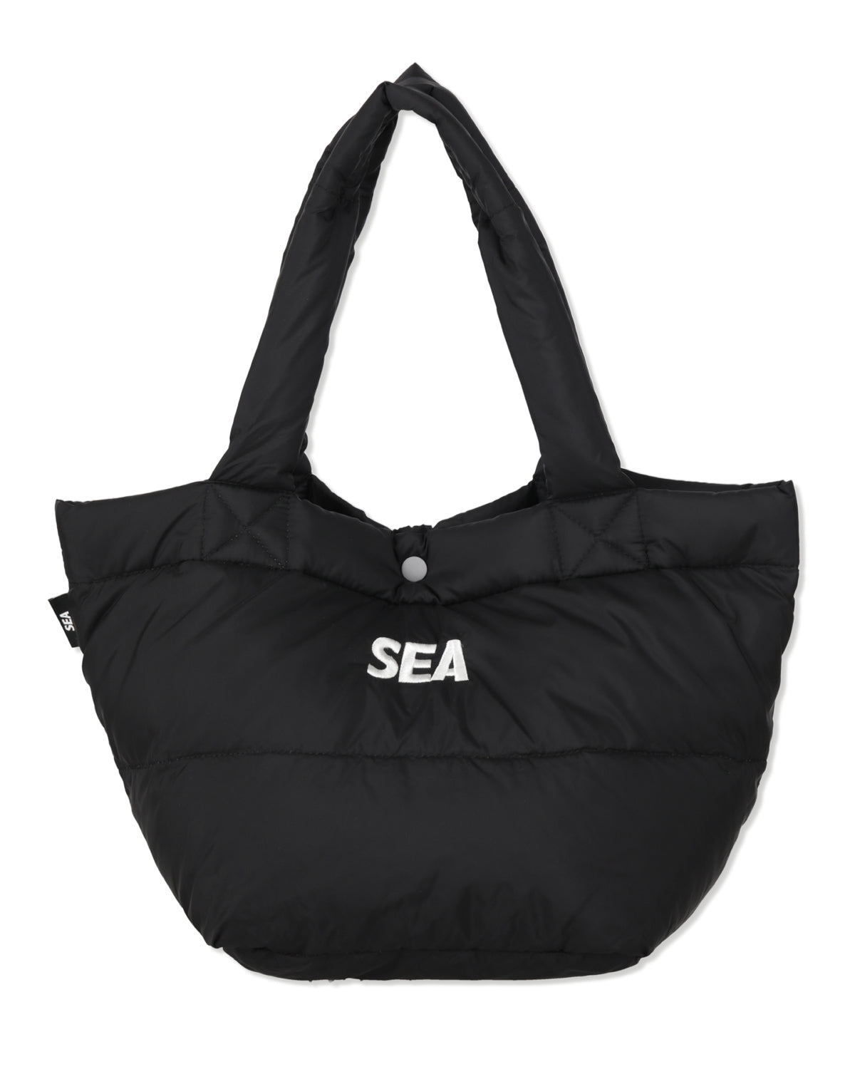 TAION x WDS DOWN MINI BAG