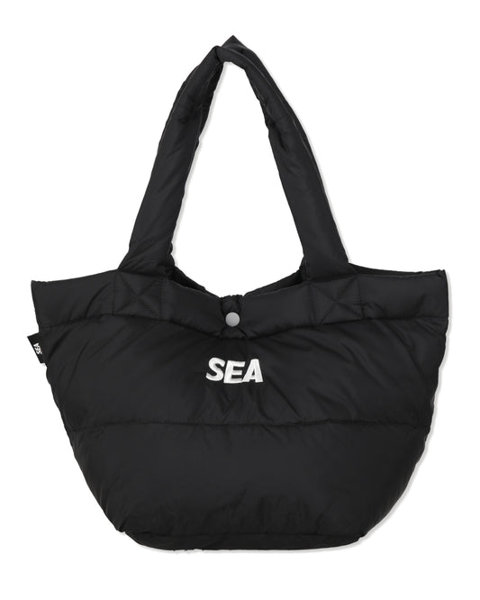 TAION x WDS DOWN MINI BAG