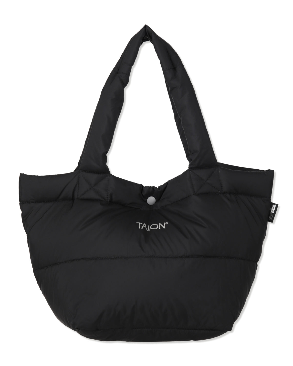 TAION x WDS DOWN MINI BAG
